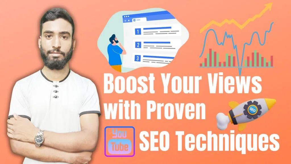YouTube SEO