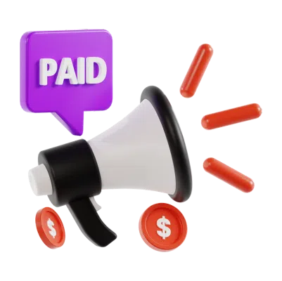 Paid Advertising