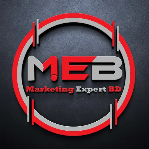 Marketing Expert BD Logo png