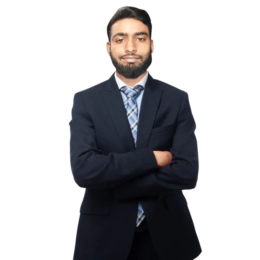 Pic of Freelancer Boradul