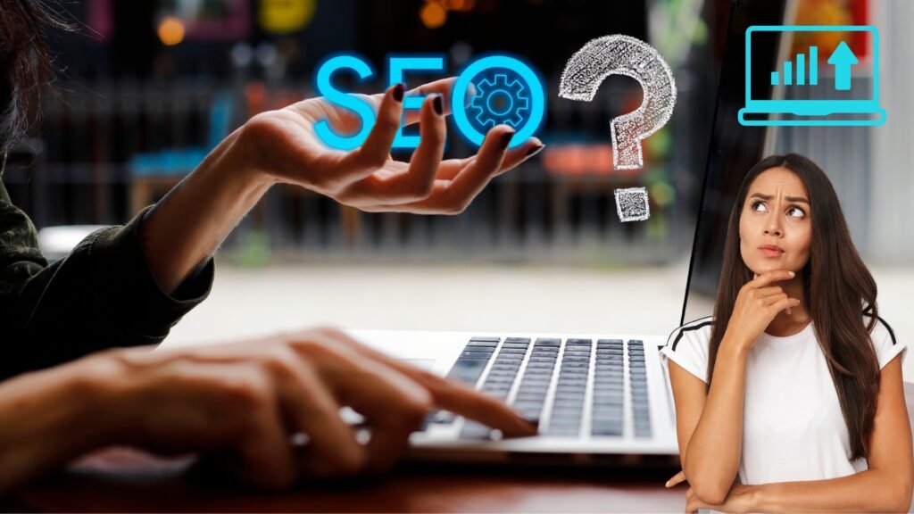 What Is SEO